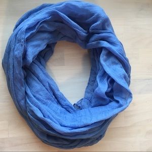 Infinity scarf